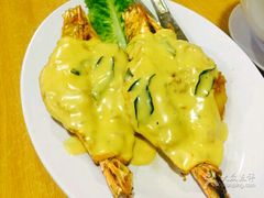 -ZF Seafood Restaurant 卓峰海鲜餐