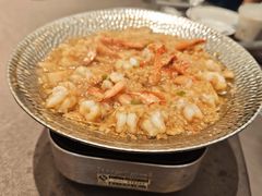 -香山湖家家宴(中山陵店)