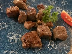 -曙亚洲餐厅-重庆富力艾美酒店(南坪万达广场店)
