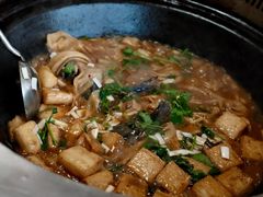 -北京龙庆四季香农家饭庄·灶台鱼·碳烤虹鳟鱼(龙庆峡店)