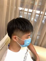 -万丝造型