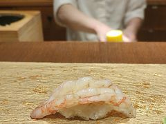 -希望日本料理(保利香槟花园店)