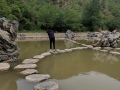 -桑干河大峡谷旅游区