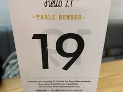 -HELLO 27 意面·沙拉·帕尼尼