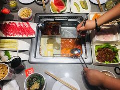 -海底捞火锅(铂澜大象城店)