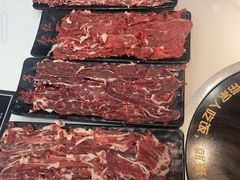 -刘少华贵州小黄牛·鲜牛肉火锅(总店)