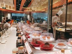 -新一番三文鱼寿司(大东海店)