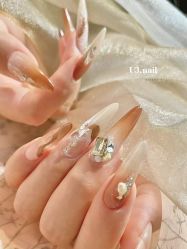 -U3美甲