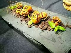 -瑞海姆酒店中餐厅