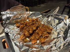 -百年果林椰子鸡(中洲店)