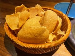-星叶·东南亚料理(宁波万象汇店)