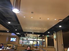-海底捞火锅(天一广场亚细亚店)