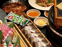 -缘·金家烤鳗鱼(西塔总店)