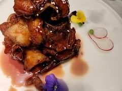 -大城小院饭店(博隆广场虹桥店)