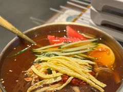 -丰茂烤串(公园店)