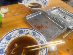 -清真-戏楼王记牛肉面