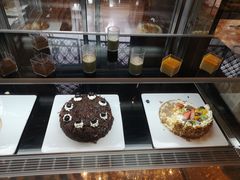 -万达瑞华酒店美食汇自助餐厅(楚河汉街店)