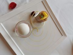 -王品牛排(郑州大卫城店)