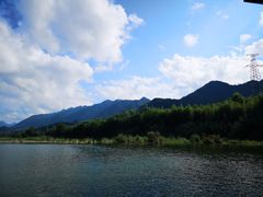 -天目溪漂流