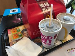 -麦当劳(金山红星美凯龙DT店)