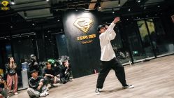 点击看大图 -G-STEPS舞蹈工作室