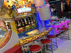 -大玩家(哈尔滨悦荟店)