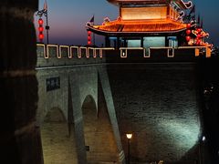 -西安城墙·碑林历史文化景区