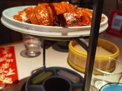-局气 烤鸭·北京菜(武清店)