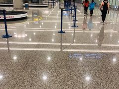 -上海浦东国际机场-T2航站楼