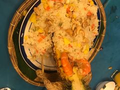 -茉莉.Red Crab