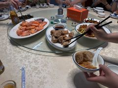 -鑫悦楼煎蟹·16年海鲜大排档
