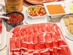 -丁卯•铜锅涮肉(工体店)