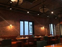 大堂-弗兰克牛排西餐厅Ribone steak house(柠檬花园店)