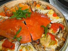 -坛南湾阿强农家乐.海鲜大排档老字号(福州地标美食店)