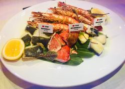 -北京柏悦酒店宴会厅