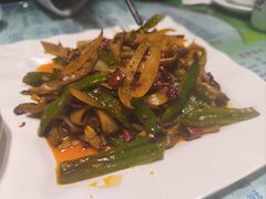 -柴窝堡辣子鸡(文艺路店)