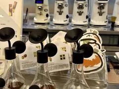 -HUGS coffee(东区店)