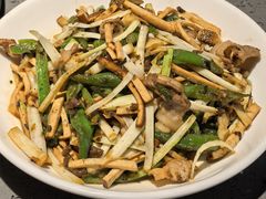 -老头儿油爆虾(星光一期店)