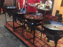 -四妹餐厅(玫瑰街店)