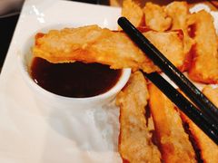 豉汁酿炸面-广记餐厅(万福路店)