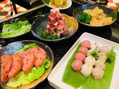 -一哥澳门豆捞·澳门风打边炉(高德置地店)