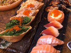 -米彩料理(西丽店)