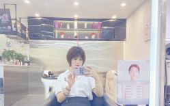 -FINE HAIR造型沙龙