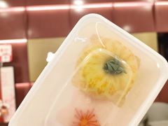 -知楚•精致湖北菜(武商MALL店)