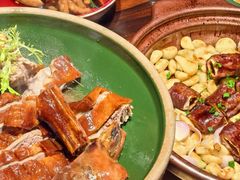 -粤·向群饭店(麓景路店)