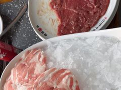-华晟山城火锅(开发区港西东阁里店)