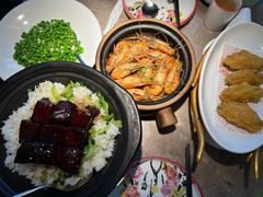 -新白鹿餐厅(金鹰新街口店)