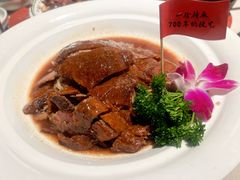 -顺鹅季·非遗烧鹅(六道口店)