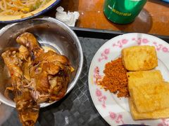 -池嬢拌粉(上海首店)