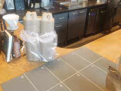 -星巴克(太原茂业天地店)